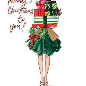 Meet your Posher, Shara